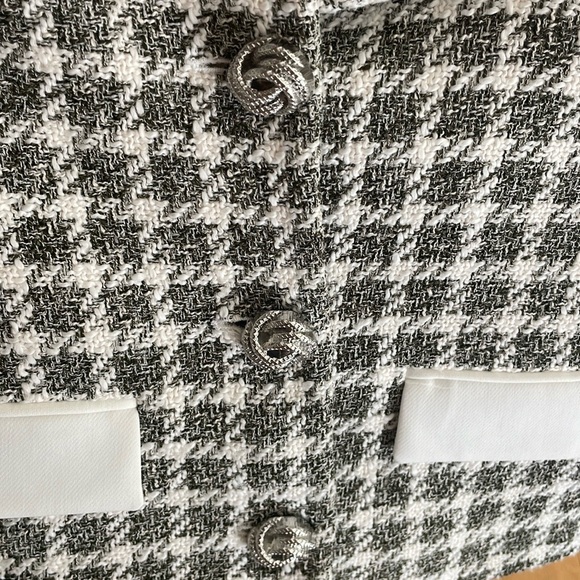 Zara tweed blazer - Picture 2 of 5